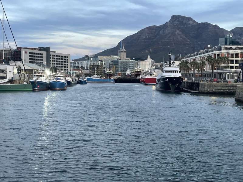 Cape Town