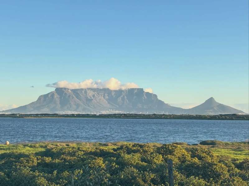 Cape Town