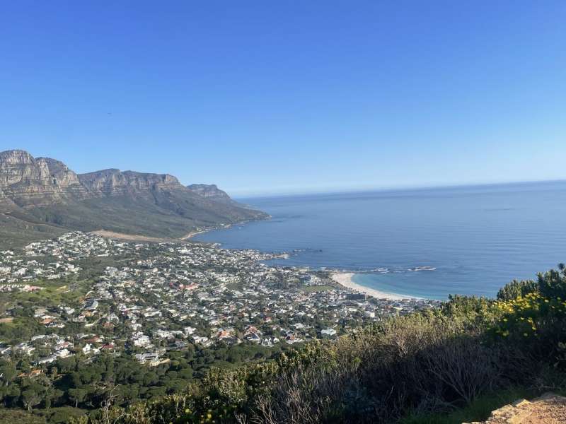 Cape Town