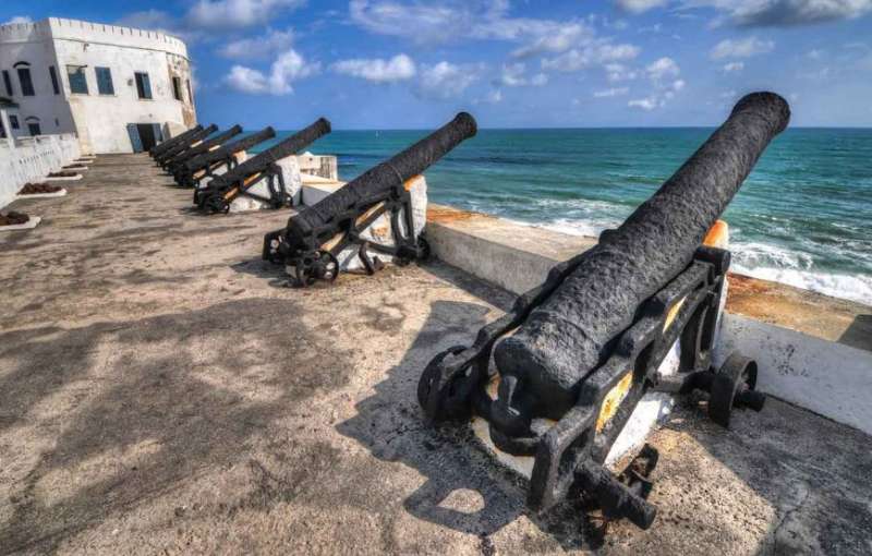 CapeCoastCastle