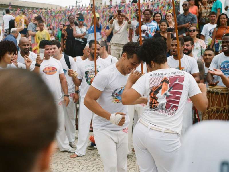 Capoeira