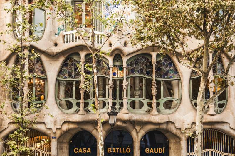 Casa Batlló