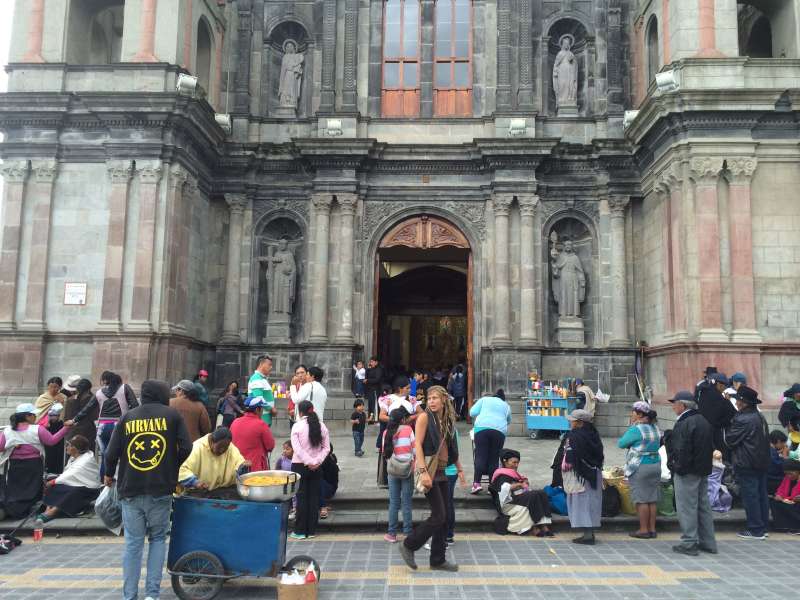 Cathedral