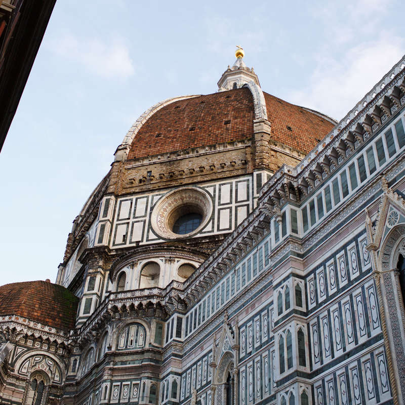 Cathedral of Santa Maria del Fiore