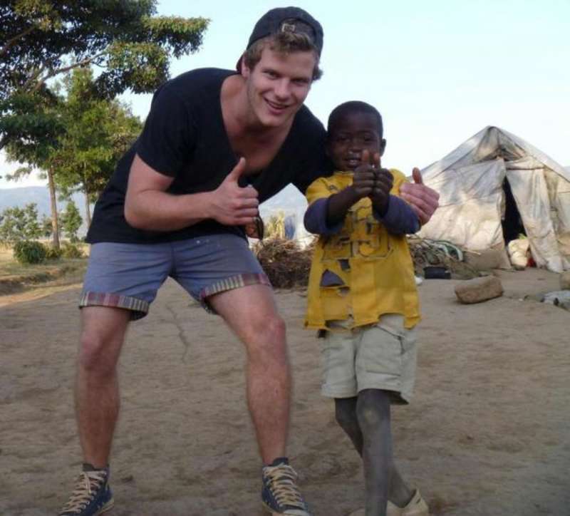 Working with Children in Nairobi, Kenya — photo 9