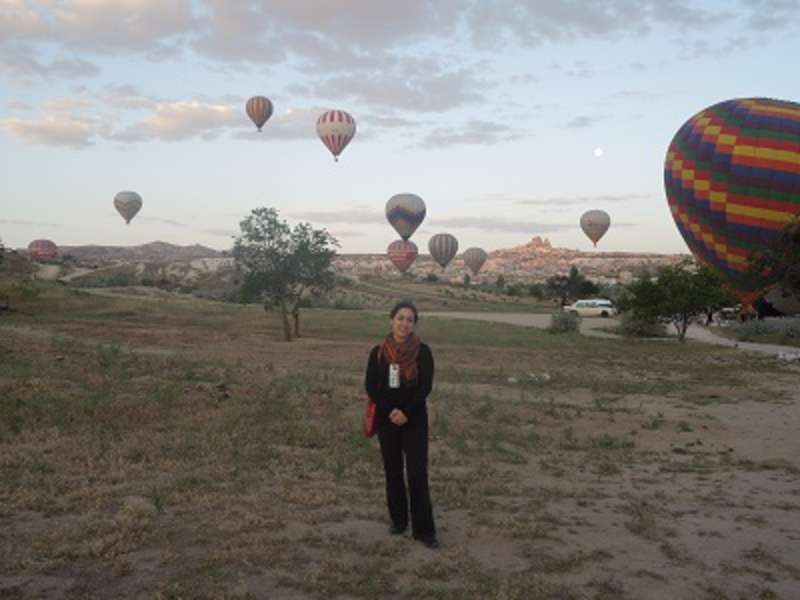 Istanbul, Turkey TEFL Certification to Teach English in Turkey and Abroad — photo 6