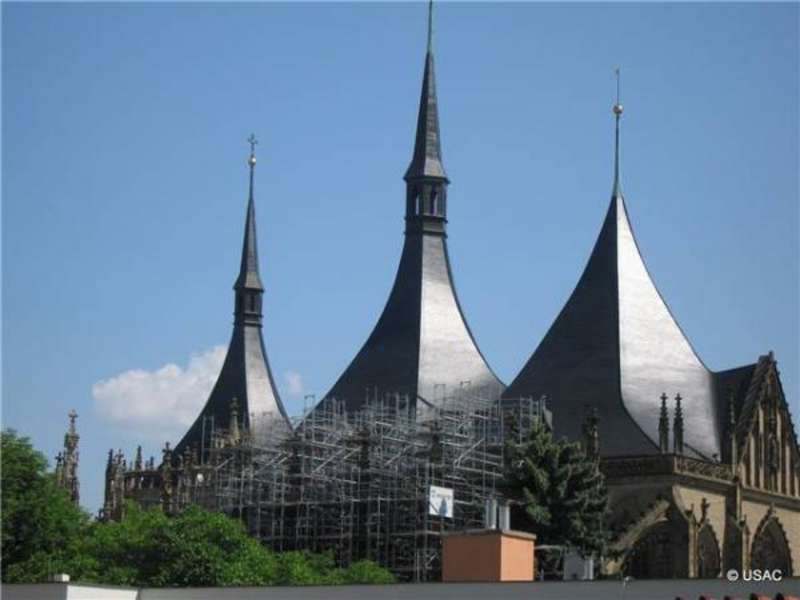 USAC Czech Republic: Prague - Politics, Culture, & the Arts — photo 2