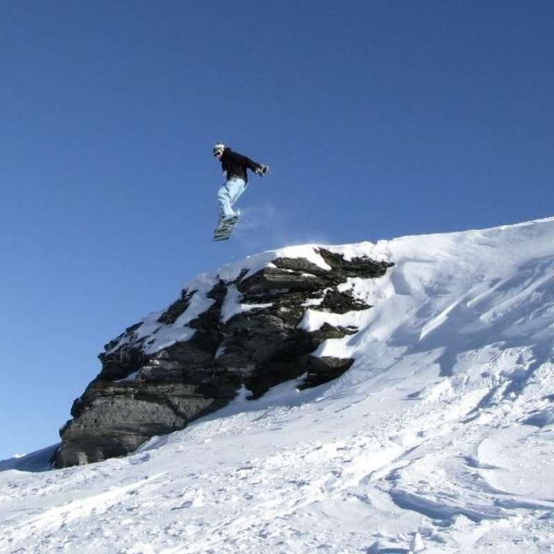 Cultural Exploration in Patagonia - Putney Student Travel