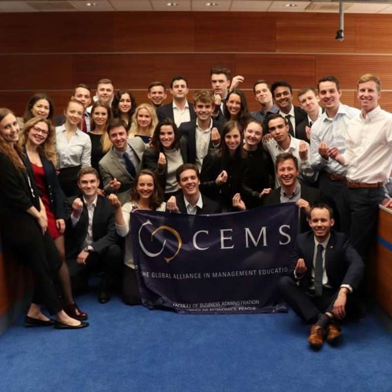 CEMS