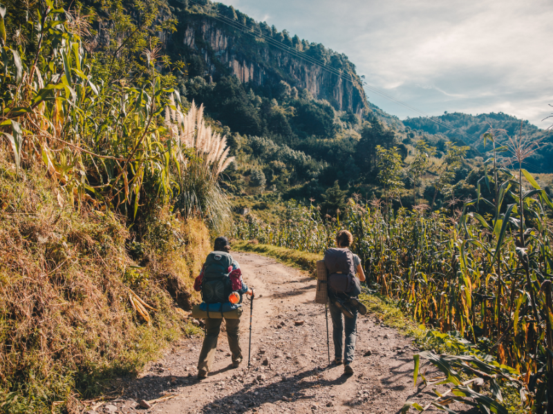 Central America Gap Semester | Pacific Discovery