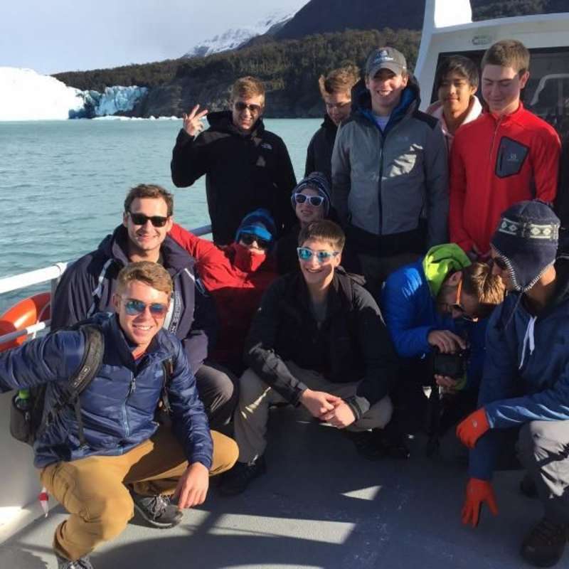 Cultural Exploration in Patagonia - Putney Student Travel