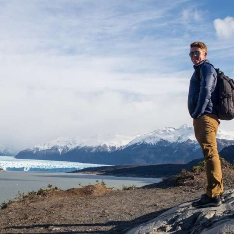 Cultural Exploration in Patagonia - Putney Student Travel