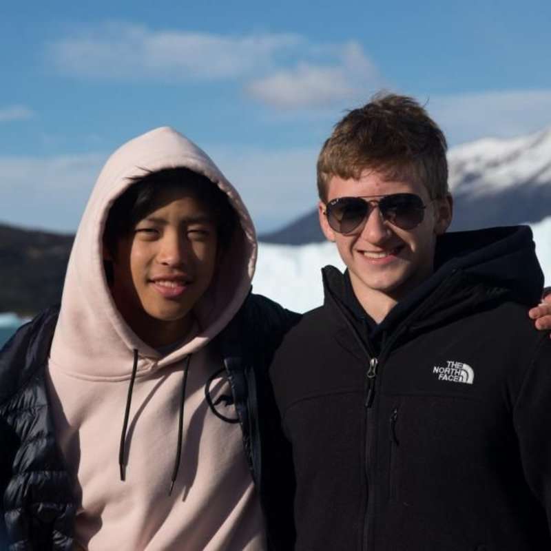 Cultural Exploration in Patagonia - Putney Student Travel