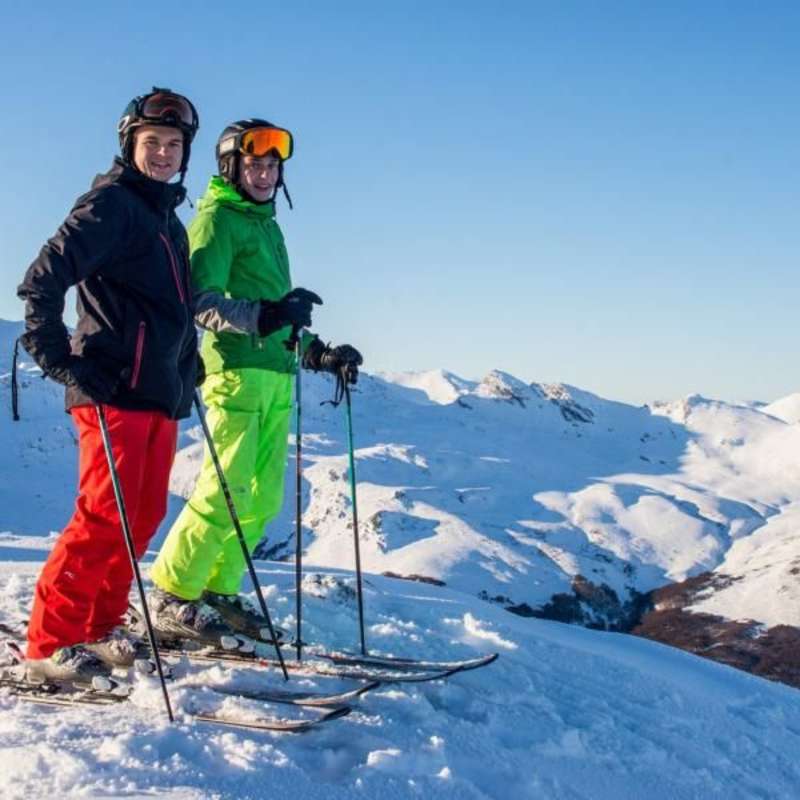 Cultural Exploration in Patagonia - Putney Student Travel