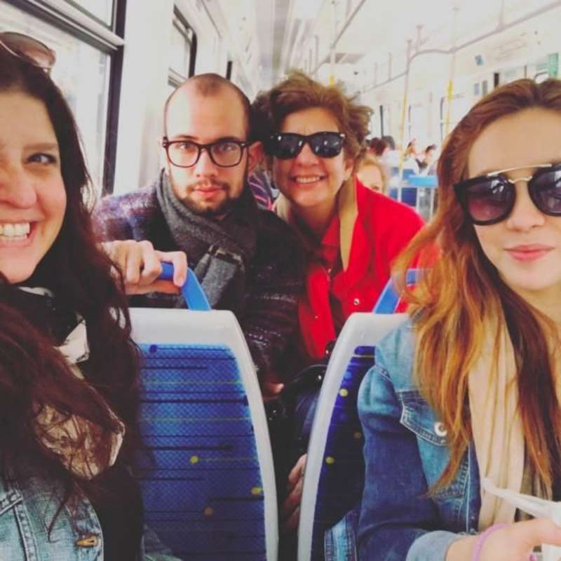 Get TEFL Certified & Teach English in Argentina