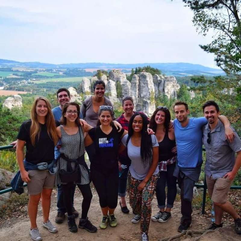 Get TEFL Certified & Teach English in Argentina