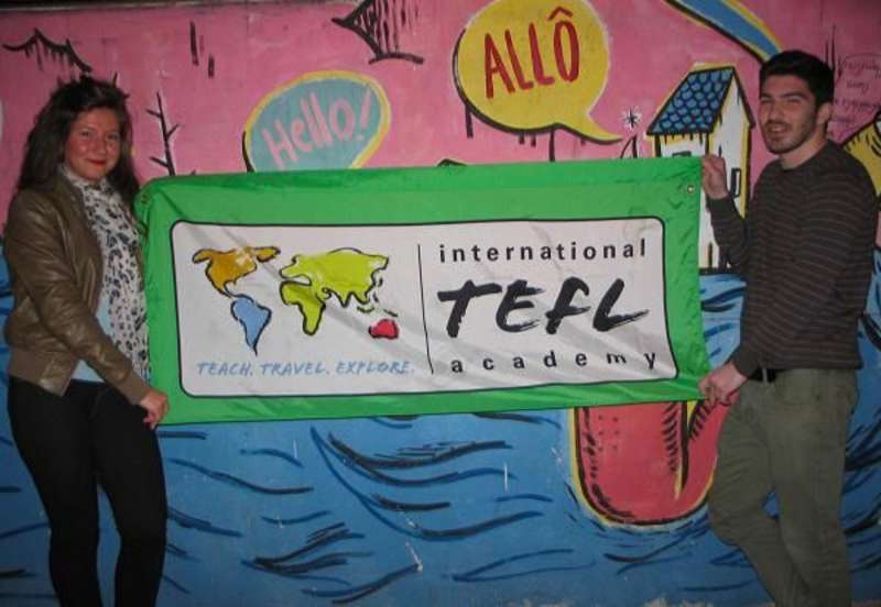 Get TEFL Certified & Teach English in Argentina