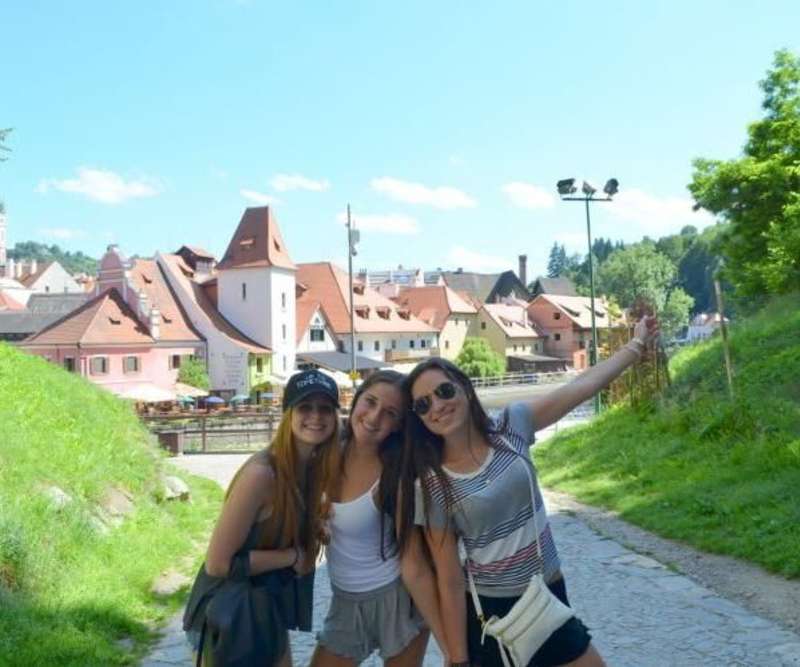 Croatia, Slovenia, Austria, Czech Republic & Greek Islands