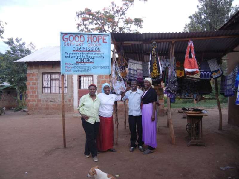 Women's Rights, Human Rights, Legal Advice in Tanzania — photo 1