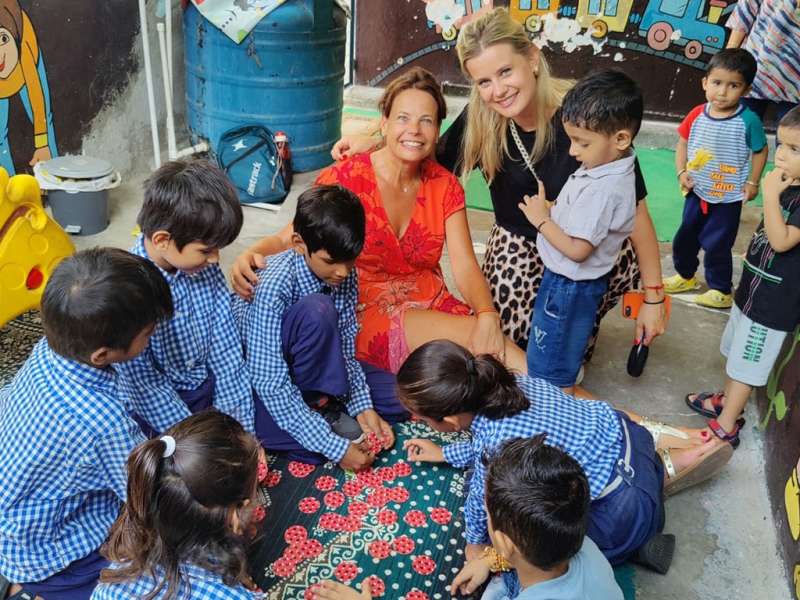 childcare india