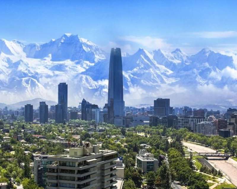Chile