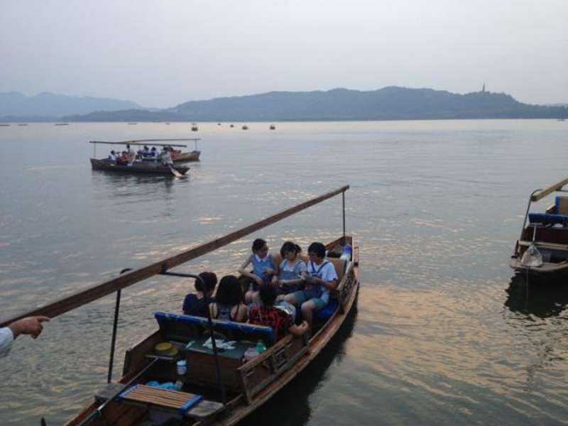 Learn more about teaching English in Asia