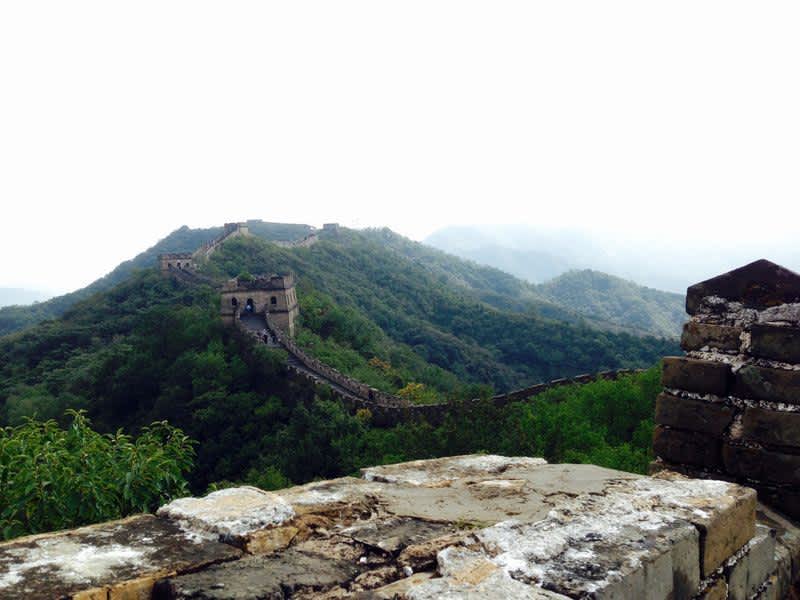 Study Abroad in Shanghai, China