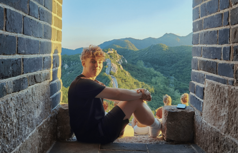 China – Giant Panda Volunteer & Cultural Tour