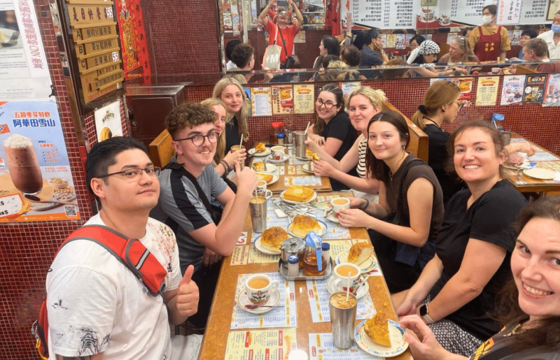 China – Giant Panda Volunteer & Cultural Tour