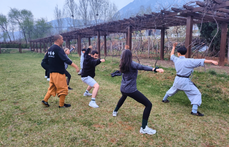 China – Giant Panda Volunteer & Cultural Tour