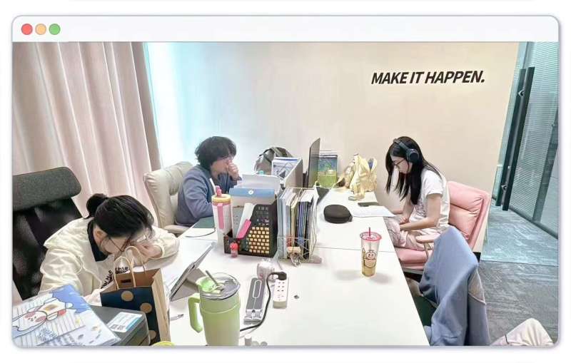 Chinese Online Class with Schönberg Education 