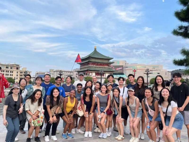 Chinese University
