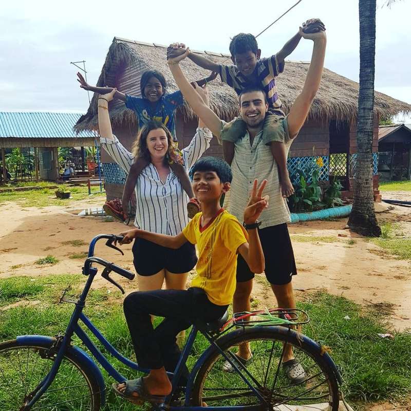 Premier TEFL