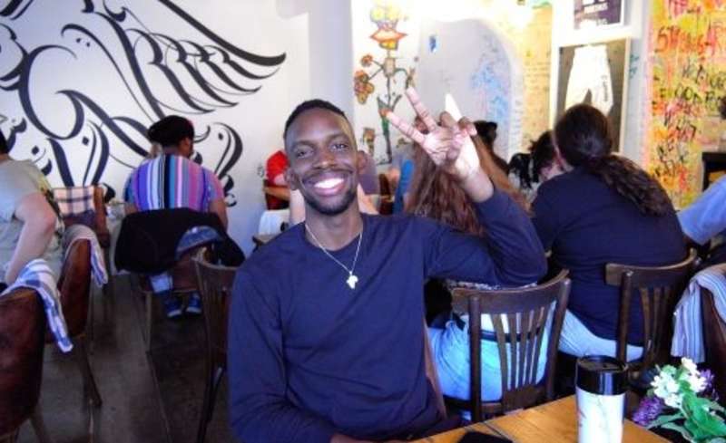 CIEE First Year Abroad in Kyoto