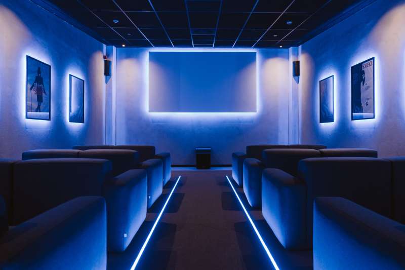 Cinema
