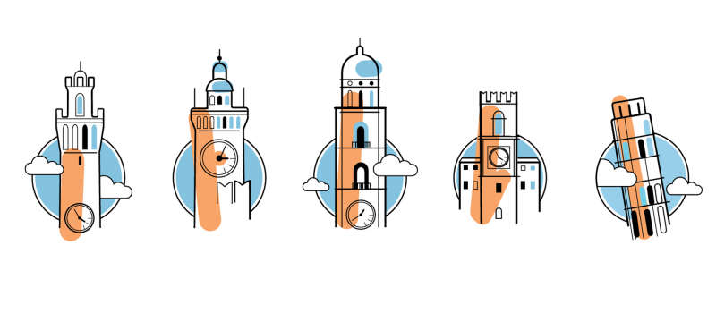 City Forms