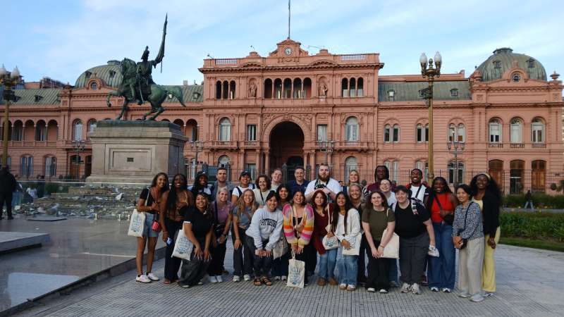 City Tours