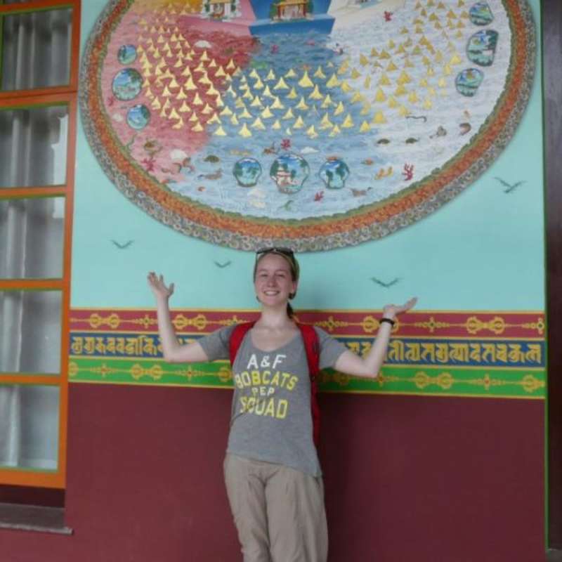 Healthcare Programs in Nepal with Love Volunteers!