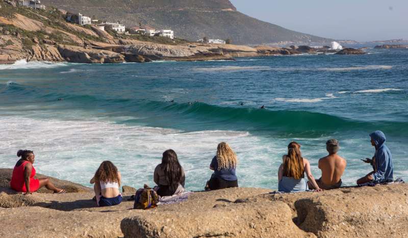 Clean Energy Internship in South Africa