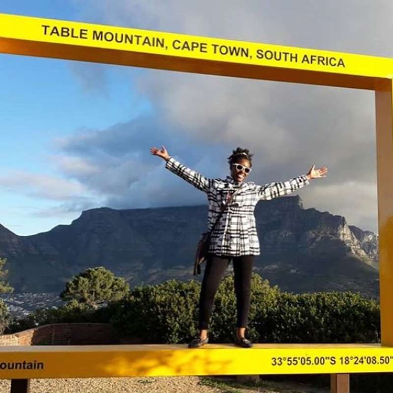 Clean Energy Internship in South Africa