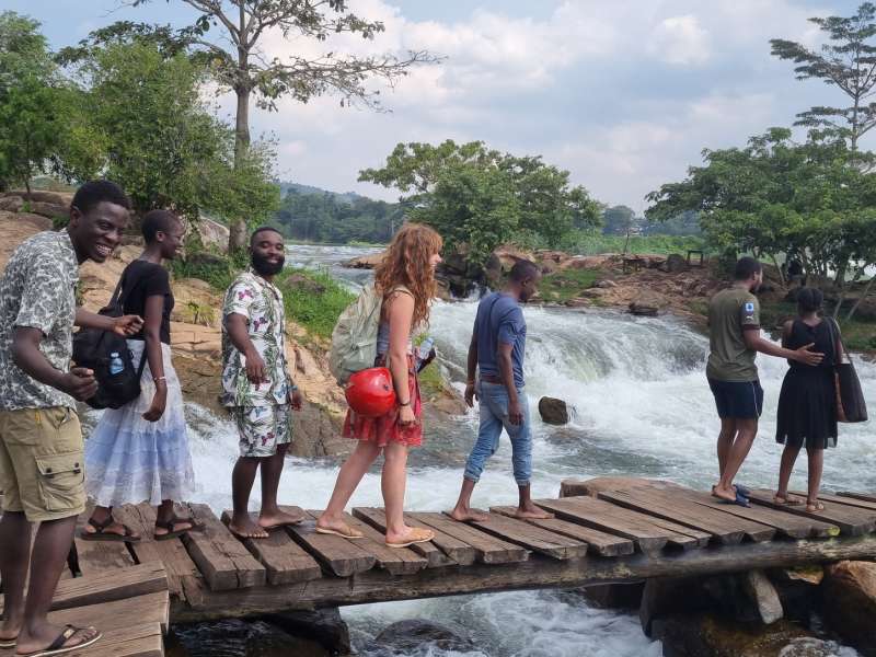 Climate Resilience Internship in Uganda