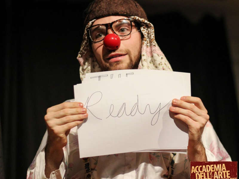 Clown