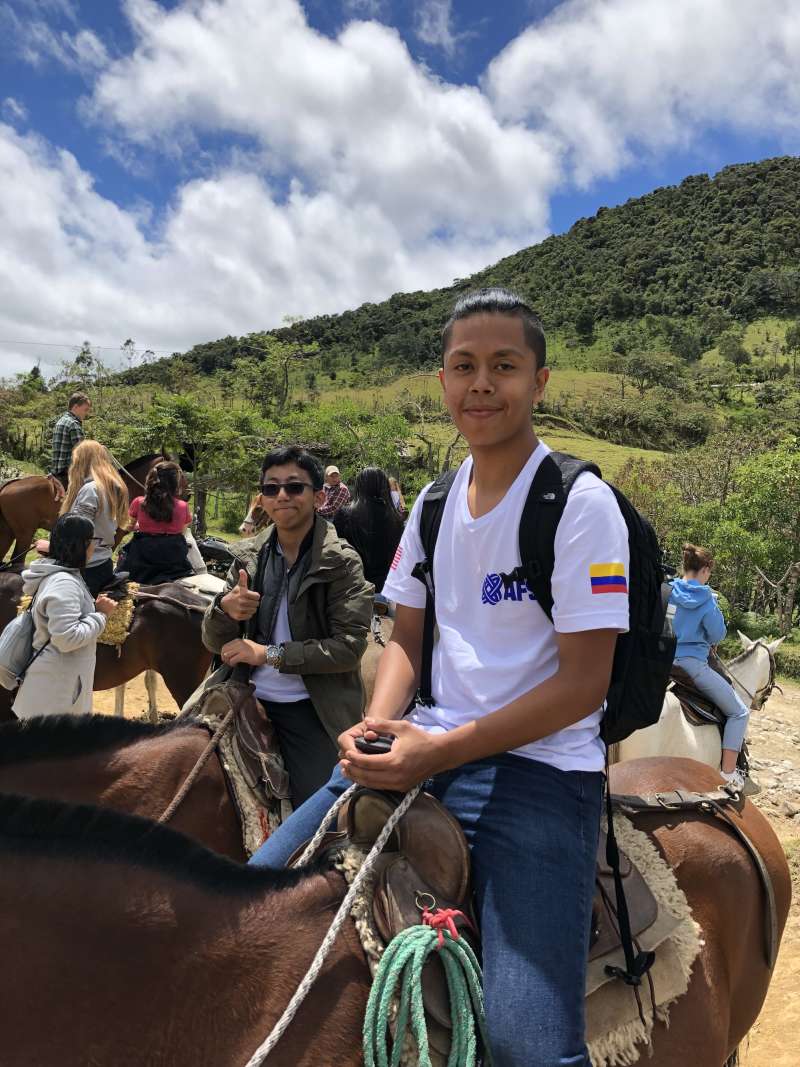 Colombia