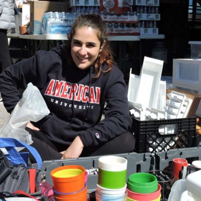 Community Development in the US with Love Volunteers