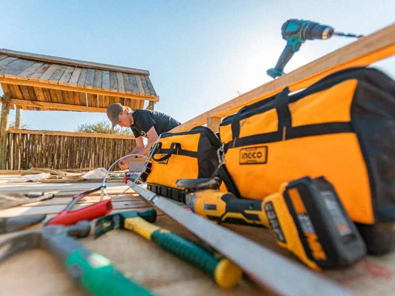 community action tool kit