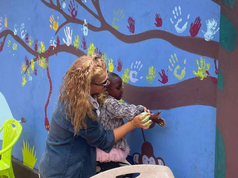 Community Angels Initiative