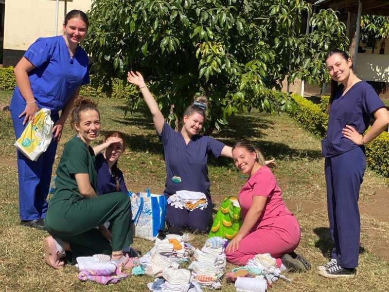 Community Angels Initiative