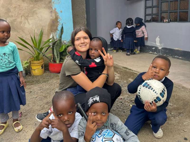 Community Angels Initiative