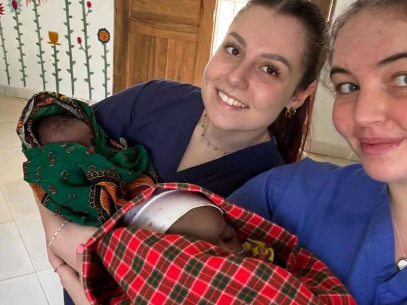 Community Angels Initiative