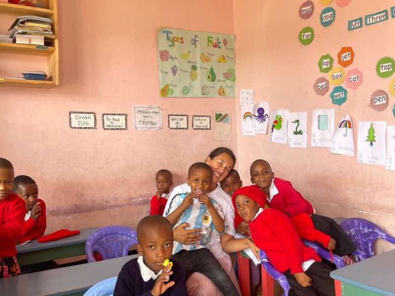 Community Angels Initiative
